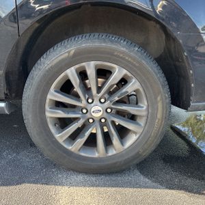 2019 FORD EXPEDITION MAX LIMITED 照片 18