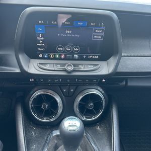 صورة مصغرة 36 لـ 2019 Chevrolet CAMARO LT