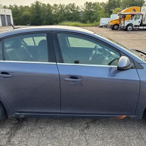 2014 Chevrolet CRUZE 1LT AUTO 缩略图 11