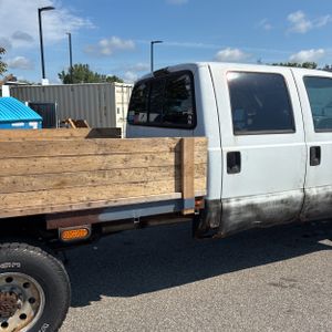 صورة 9 لـ 2000 FORD F-350 XLT