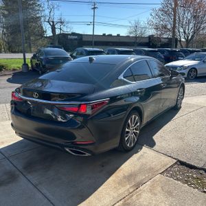 LEXUS ES 350 BASE - 8