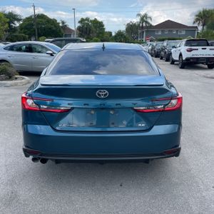 TOYOTA CAMRY - 7