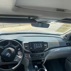 2019 Honda PILOT EX-L — фото 38