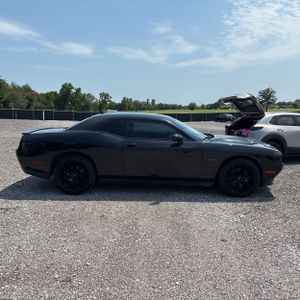 2015 Dodge CHALLENGER R/T 照片 10