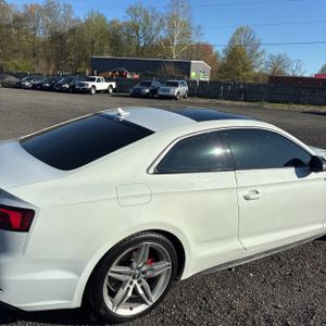 AUDI A5 45 PREMIUM - 9