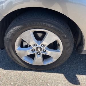 2019 KIA SOUL BASE 缩略图 17