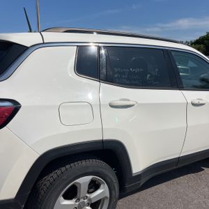 2018 JEEP COMPASS LATITUDE 照片 9
