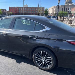 LEXUS ES 350 BASE - 6