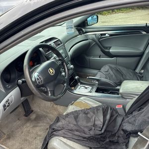2005 Acura TL 3.2 — миниатюра 30