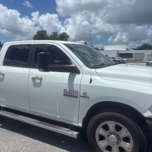 2014 RAM 2500 BIG HORN 缩略图 13