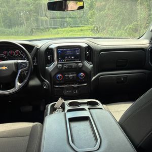 صورة مصغرة 36 لـ 2021 Chevrolet SILVERADO 1500 LT