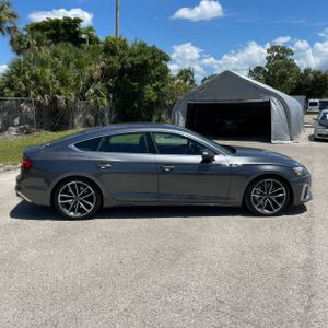 2021 AUDI A5 SPORTBACK PREMIUM PLUS 照片 10