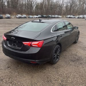 CHEVROLET MALIBU 1LT - 8