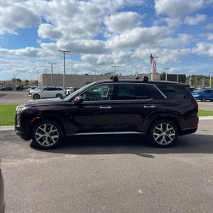 HYUNDAI PALISADE LIMITED - 3
