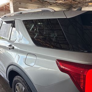2023 FORD EXPLORER LIMITED — миниатюра 59