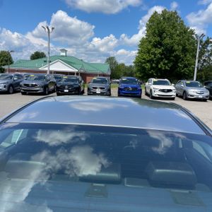 2014 Mazda MAZDA6 I TOURING thumbnail 16