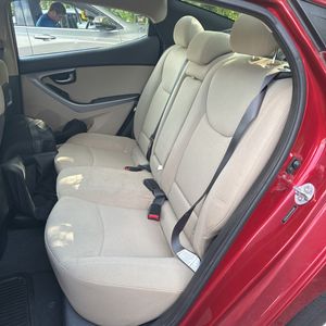 صورة مصغرة 30 لـ 2014 Hyundai ELANTRA SE