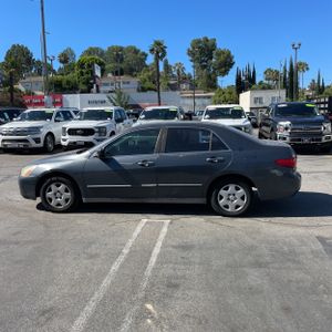 صورة 3 لـ 2005 Honda ACCORD LX