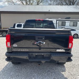 CHEVROLET SILVERADO 1500 HIGH COUNTRY - 7
