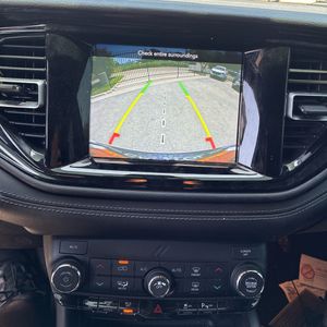 2022 Dodge DURANGO SXT — миниатюра 36