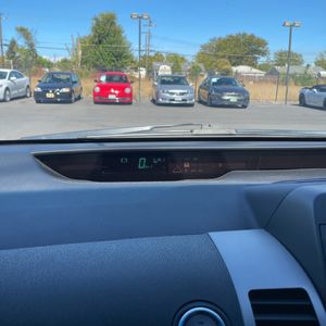 2006 Toyota PRIUS BASE 照片 36