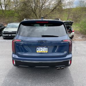 KIA TELLURIDE EX X-PRO - 7