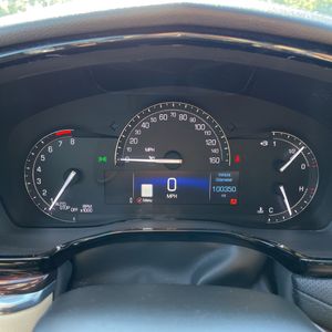 2019 Cadillac XT5 PREMIUM LUXURY — фото 40