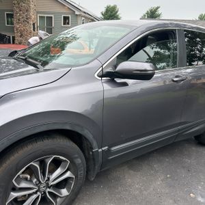 صورة 2 لـ 2022 Honda CR-V EX