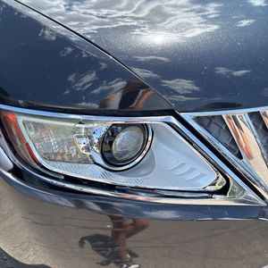 2011 Lincoln MKX BASE 缩略图 52