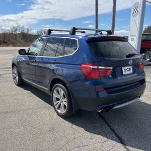 BMW X3 XDRIVE35I - 5