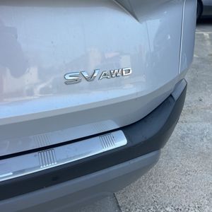 2021 Nissan ROGUE SV — миниатюра 23