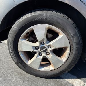 صورة مصغرة 19 لـ 2017 KIA SOUL BASE