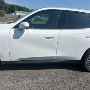 2025 BMW X3 30 XDRIVE 照片 4