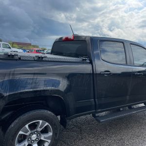 CHEVROLET COLORADO Z71 - 9