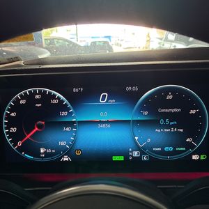2022 Mercedes-BENZ GLS — миниатюра 41
