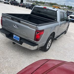 FORD F-150 XLT - 8