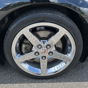 صورة مصغرة 17 لـ 2008 Chevrolet CORVETTE BASE