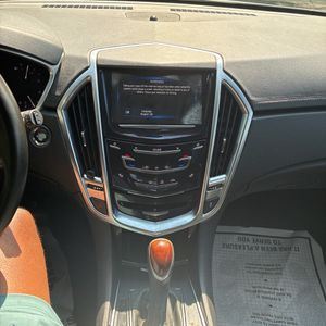 صورة مصغرة 37 لـ 2015 Cadillac SRX LUXURY COLLECTION