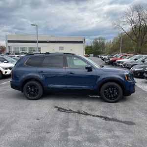 KIA TELLURIDE EX X-PRO - 10