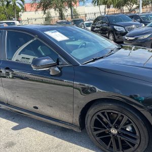 صورة 13 لـ 2025 Toyota CAMRY SE
