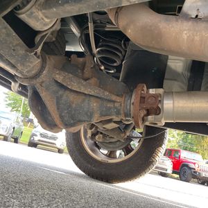 2019 RAM 2500 BIG HORN 照片 30