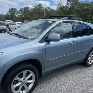 LEXUS RX 350 BASE - 2