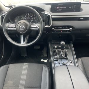 صورة مصغرة 36 لـ 2025 Mazda CX-50 2.5 S PREFERRED