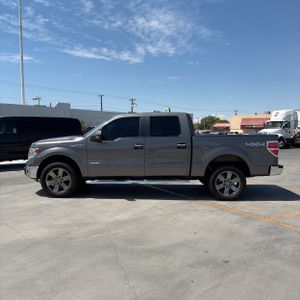 صورة 3 لـ 2014 FORD F-150 XLT