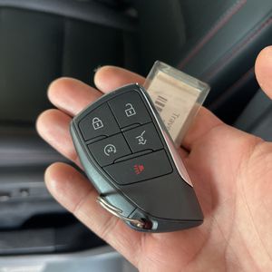 صورة مصغرة 52 لـ 2025 Chevrolet TRAVERSE Z71