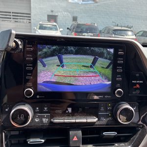 2021 Toyota HIGHLANDER XLE 缩略图 39