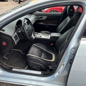 2014 Jaguar XF 3.0 — миниатюра 32
