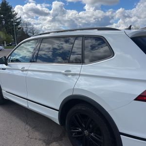 VOLKSWAGEN TIGUAN SE R-LINE BLACK 4MOTION - 6