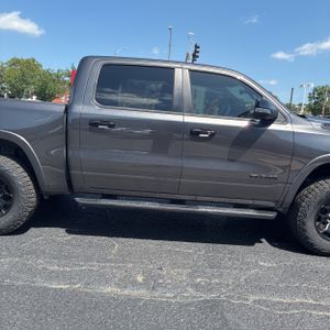 2025 RAM 1500 BIG HORN thumbnail 11