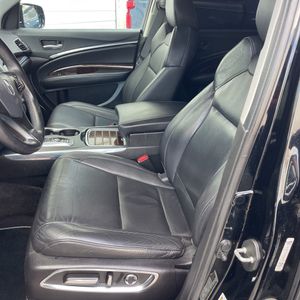 صورة مصغرة 32 لـ 2020 Acura MDX SH-AWD